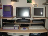 Older Macs