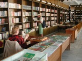 Bookstores