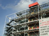 Pompidou Centre