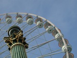 Ferris Wheels