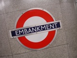 Embankment