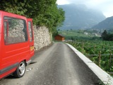 Trentino South Tirol