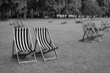 Deck Chairs