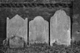 Graveyards